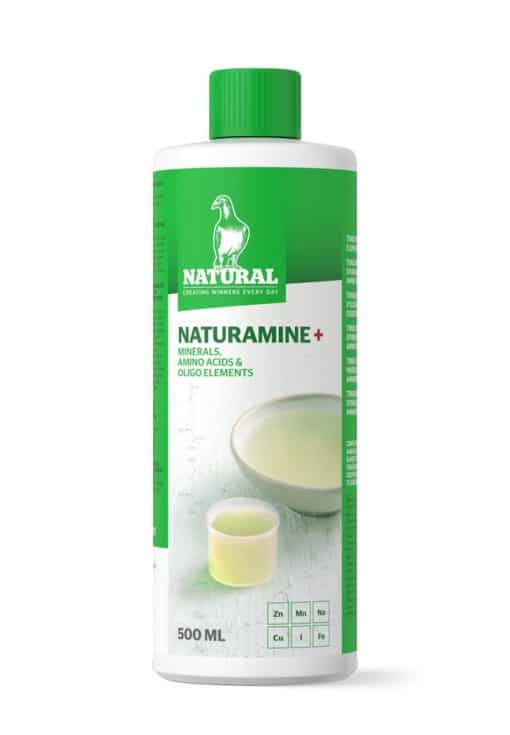 Natural naturamine 500ml