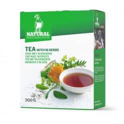 Natural Thee 300gr
