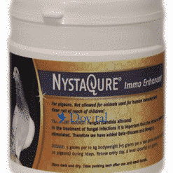 NystaQure® Immo