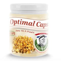 Optimal capsnbspOptimal caps