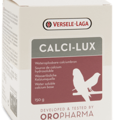 Oropharma calci-lux 150gr
