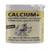 Calcium tablet voor vogelsnbspCalcium tablet voor vogels