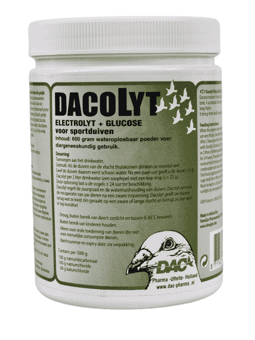 Dacolyt