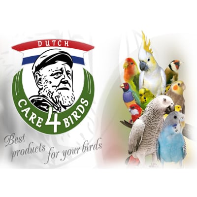 Care4bird Products for BIRDS