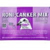 Roni canker mix extra strong sachet 10 g
