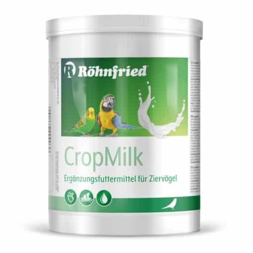 Röhnfried cropmilk 600g