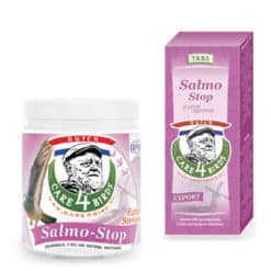 Salmo-stop