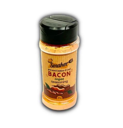 Smakee - bacon vegan kruiden