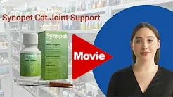 Synopet - Cat Joint support