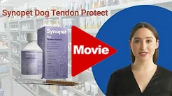 Synopet Dog Tendon Protect