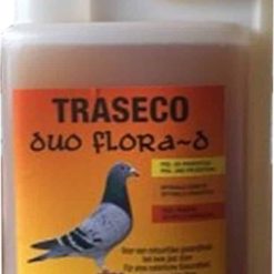 Traseco DUO Flora-D