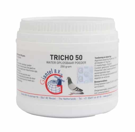 Tricho-50