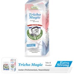 Tricho Magic 50 tabnbspTricho Magic 50 tab