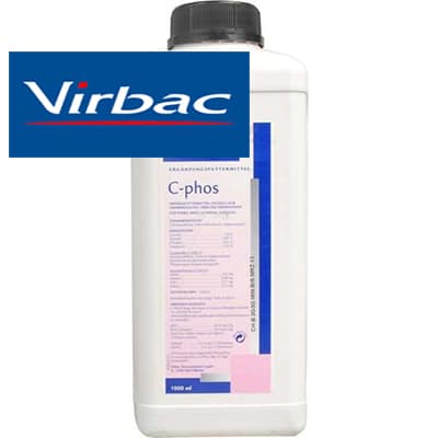Virbac c-phos