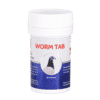 Cest-pharma WORM TAB 100 tablets