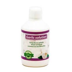 garlic solution 500ml
