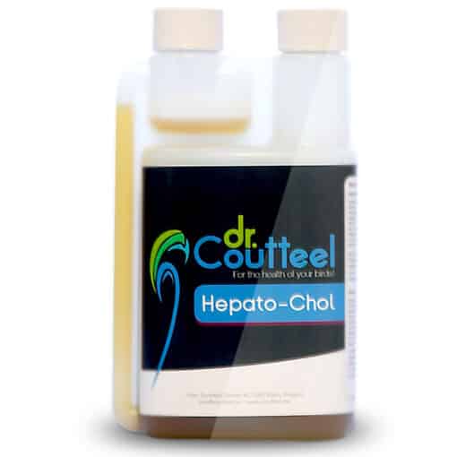 Hepato-chol-250ml