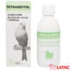 Tetraseptol latac
