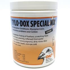 TyloDox Special MixnbspTyloDox Special Mix